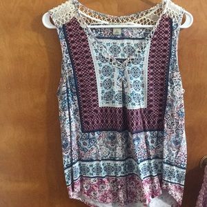 Women’s Top - Lucky Brand